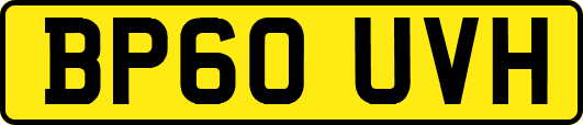 BP60UVH