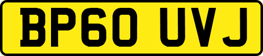 BP60UVJ