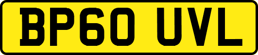 BP60UVL
