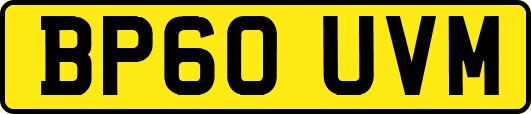 BP60UVM