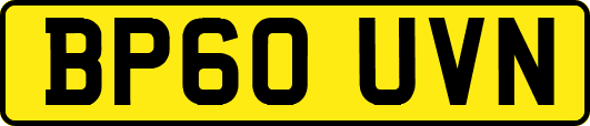 BP60UVN