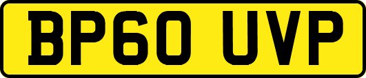 BP60UVP