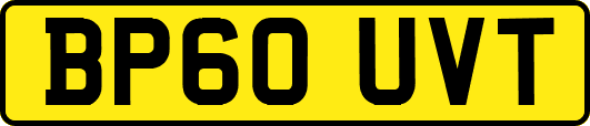 BP60UVT