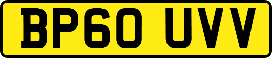BP60UVV