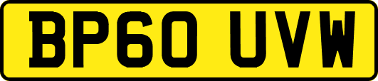 BP60UVW