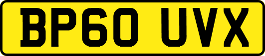 BP60UVX