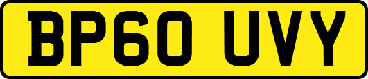 BP60UVY