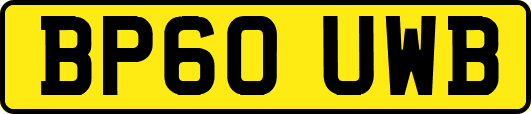 BP60UWB