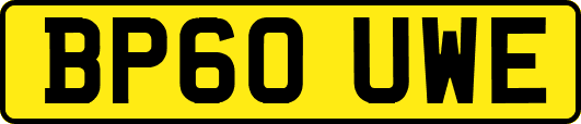 BP60UWE