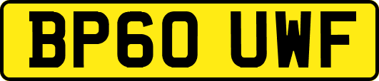 BP60UWF