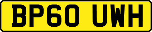 BP60UWH