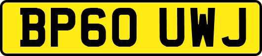 BP60UWJ