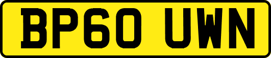 BP60UWN