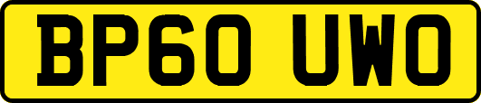 BP60UWO