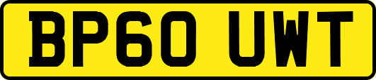 BP60UWT