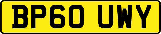 BP60UWY