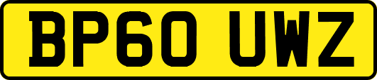 BP60UWZ