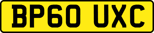 BP60UXC