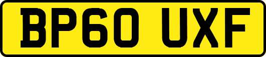 BP60UXF