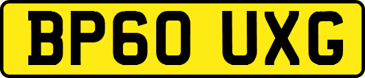 BP60UXG