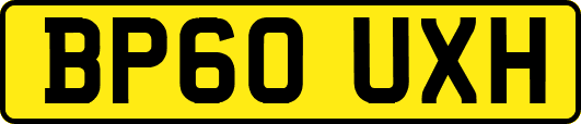 BP60UXH