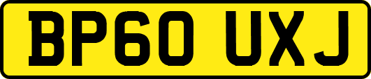 BP60UXJ