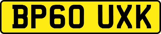 BP60UXK