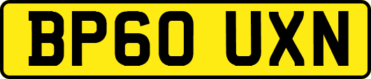 BP60UXN