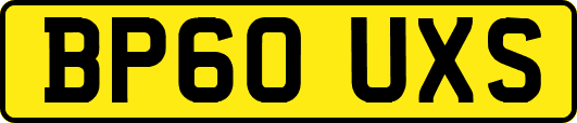 BP60UXS