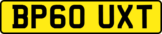 BP60UXT