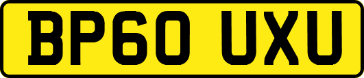BP60UXU