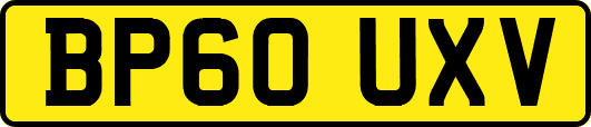 BP60UXV
