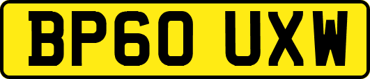 BP60UXW