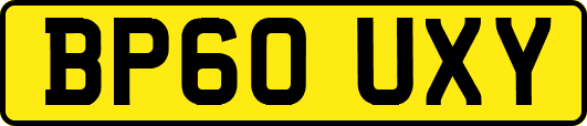 BP60UXY