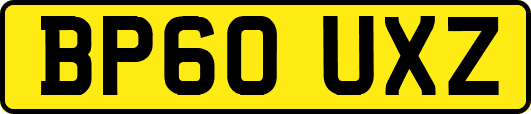 BP60UXZ