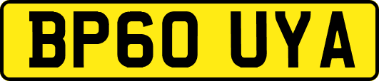 BP60UYA
