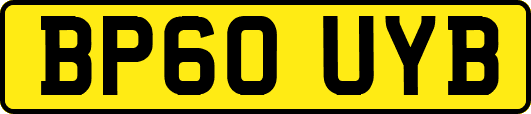 BP60UYB