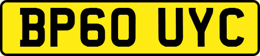 BP60UYC