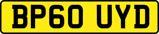 BP60UYD