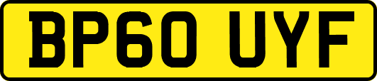 BP60UYF
