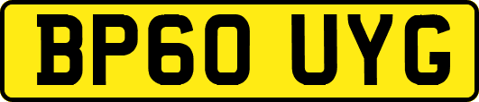 BP60UYG