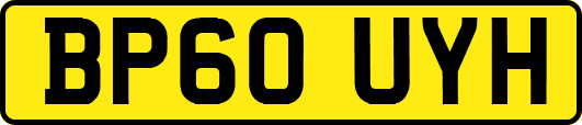 BP60UYH