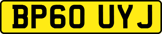 BP60UYJ