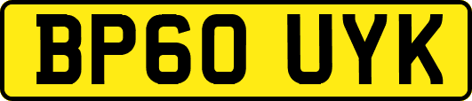BP60UYK