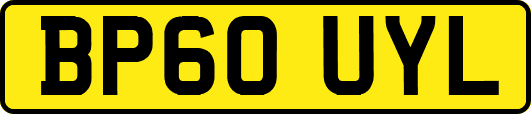 BP60UYL