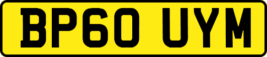 BP60UYM