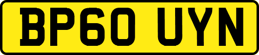 BP60UYN
