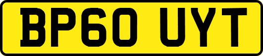 BP60UYT