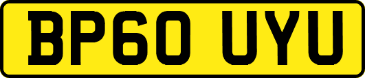 BP60UYU