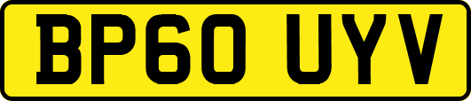 BP60UYV